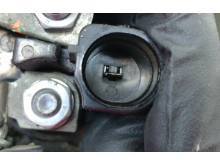 Стартер 02T911023M, 0001120408 Volkswagen Golf Plus