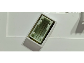 Спидометр (приборный щиток) 9842413280, 769168350U Citroen Berlingo