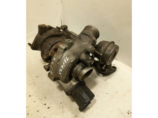 Турбина Volkswagen Touran I 03C145702P