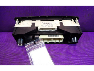 Блок управления климат-контролем 5J0820045B, 5J0820045B   Skoda Fabia Mk2 (5J)