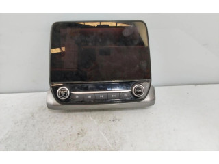 Дисплей K1BT18B955FC Ford Ecosport