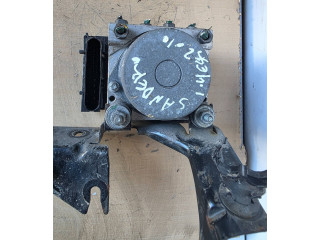 Блок управления АБС Dacia Sandero