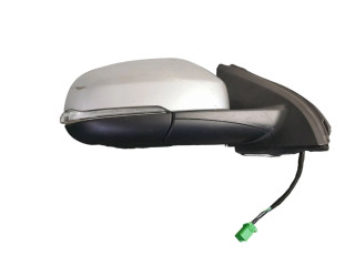 Зеркало электрическое     правое   Volvo V60  2013-2018 года   