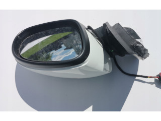 Zpětné zrcátko Volkswagen Tiguan 2016