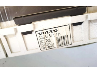 Панель приборов 30887694 Volvo S40, V40