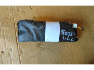 Подушка безопасности в сиденье 9809507180   Peugeot 5008 II