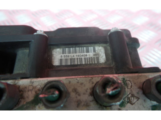 Блок АБС 0265800584, 0265232198 Dacia Sandero 2008 - 2012 года