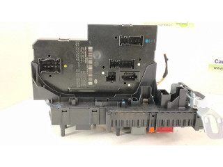 Pojistková skříňka 2129000004, A2129000004 Mercedes-Benz E W212 2011