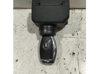 Комплект блоков управления A6421507777, A6421507777 Mercedes-Benz ML W166