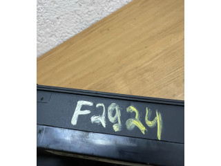 Блок управления климат-контролем 8T2820043AG, 1000518071   Audi Q5 SQ5