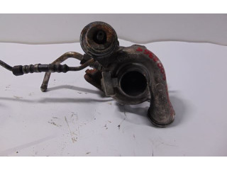 Turbodmychadlo Турбина 90570506, 95524461   Opel Vectra B 2.0  X20DTH