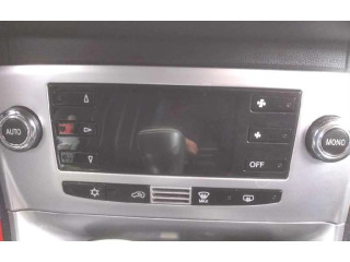 Блок управления климат-контролем Lancia Delta III