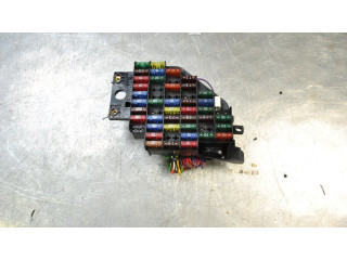 Блок предохранителей Saab 9-5