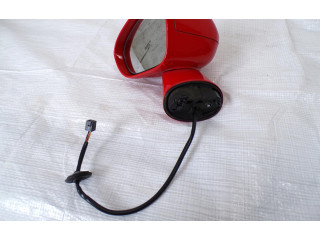 Зеркало электрическое        Opel Meriva B  2010 - 2016 года   