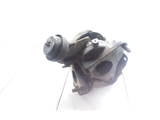 Turbodmychadlo Турбина 14411AA720 Subaru Forester SH EE20Z