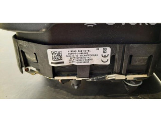 Подушка безопасности водителя CPLA043B13BG8PVJ   Rover Range Rover
