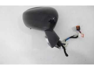 Зеркало электрическое Citroen DS4 - года