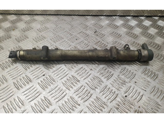 Топливная рампа 0445215023 Volvo XC90 для двигателя D5244T