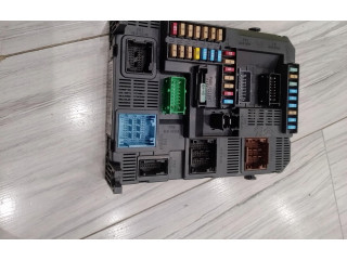 Блок комфорта 9807532080 Peugeot 2008 I