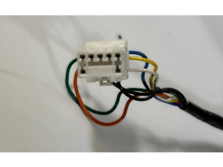 Zpětné zrcátko Peugeot 4007 2010 8153LX, 8153LX