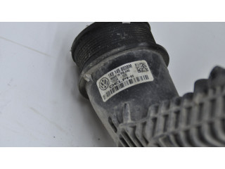 Интеркулер  1K0145803BM   Volkswagen Caddy 