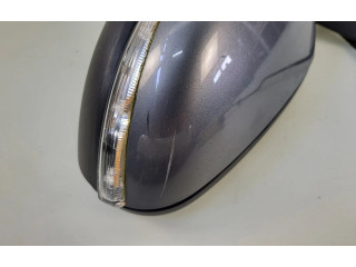 Поршень Зеркало (управляемое электричеством) 5K0857501CS Volkswagen Golf VI