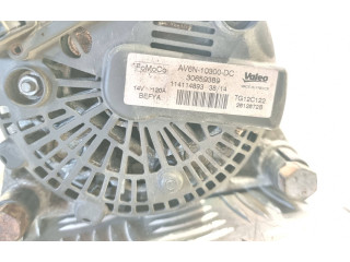 Генератор AV6N10300DC, 30659389   Ford Focus      