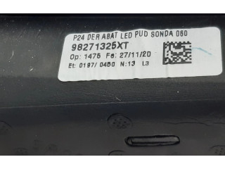 Зеркало (механическое)       Peugeot 2008 II  2019 -  года   