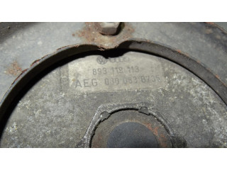 Вентилятор радиатора     893119113    Audi 80 90 B2 0.0