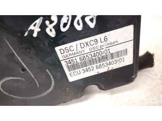 Jednotka ABS 34516853400 BMW 5 GT F07 2012