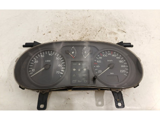 Панель приборов P8200059763 Renault Clio II