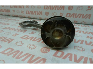 Поршень с шатуном L13B2 Honda Jazz