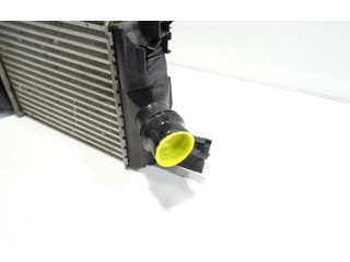 Интеркулер  144967634R   Dacia Sandero 