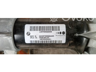 Рулевая рейка LS6786899056 BMW 1 E81 E87 2004 - 2011 года