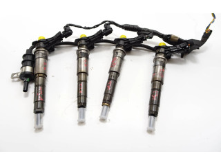 Форсунка 0445115007, 070529 Nissan X-Trail T31 M9RD833