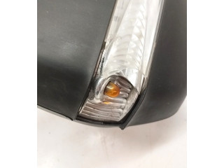 Zpětné zrcátko Fiat Doblo 2017