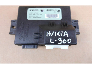 Блок управления 81870J7260   KIA Xceed