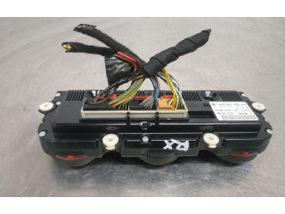 Блок управления климат-контролем 1K0907044DD   Volkswagen Golf Plus