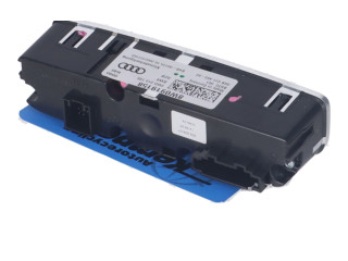 Блок управления климат-контролем 8W0919158 Audi A5