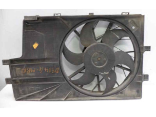 Вентилятор радиатора     1685000193, 47292    Mercedes-Benz A W168 