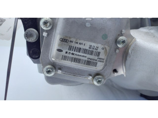 Турбина Нагнетатель Porsche Cayenne (92A)  06E145601AN, 15175312   для двигателя M 06.EC      