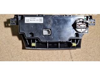 Блок управления климат-контролем 72311AJ08A, MK2370800   Subaru Outback