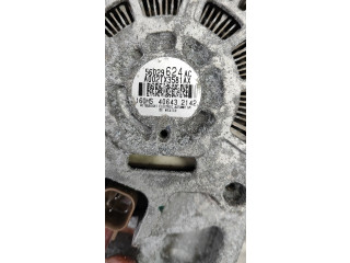 Генератор 56029624AC, 56029624AC   Jeep Compass      