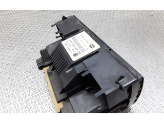 Блок управления климат-контролем 4B0820043F   Audi A6 S6 C5 4B