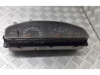 Панель приборов MR381828 Mitsubishi Galant