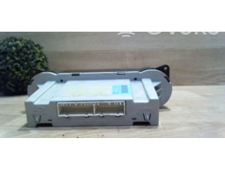 Блок управления климат-контролем 972501H602EQ, 972501H602EQ KIA Ceed