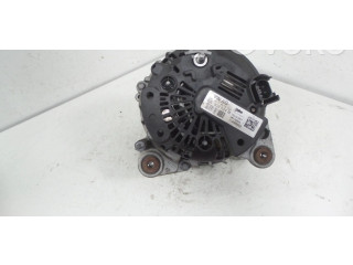 Генератор 03L903024M   Volkswagen Caddy      