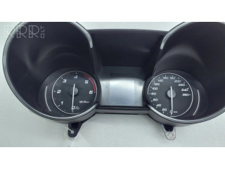 Přístrojová deska  Alfa Romeo Giulia 2016 50545730, A2C10459000  