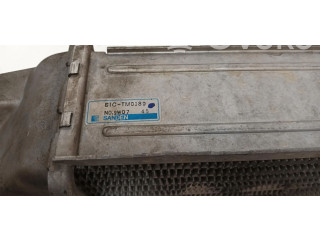 Интеркулер SICTM0180 Subaru Legacy