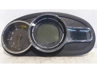 Přístrojová deska Renault Megane III 2009 A2C532851, 13039865